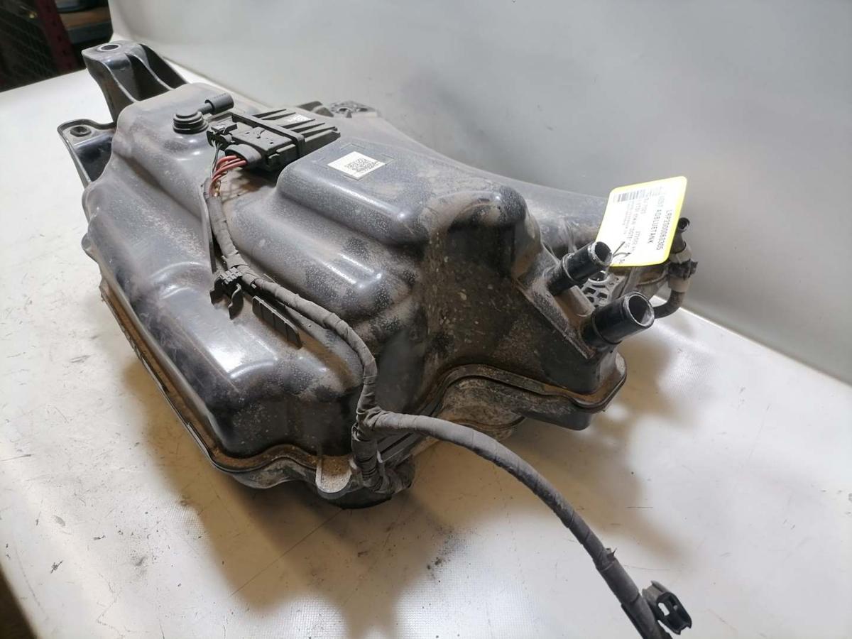 VW Golf 7 original Adbluetank 1,6TDI 85KW Bj.2020